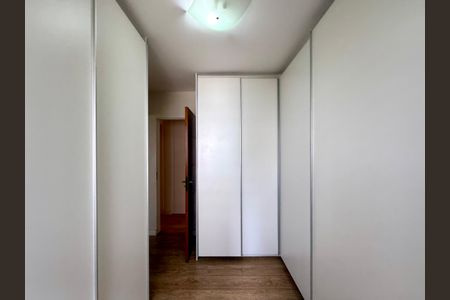 Apartamento à venda com 65m², 1 quarto e 1 vagaCloset Suíte 