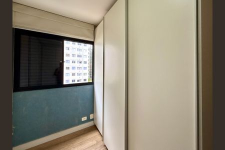 Apartamento à venda com 65m², 1 quarto e 1 vagaCloset Suíte 