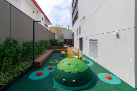 Apartamento para alugar com 67m², 2 quartos e 1 vaga Apartamento para alugar com 67m², 2 quartos e 1 vagaPlayground