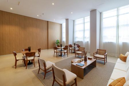 Apartamento para alugar com 67m², 2 quartos e 1 vaga Apartamento para alugar com 67m², 2 quartos e 1 vagaSalão de Festas