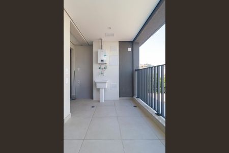 Apartamento para alugar com 67m², 2 quartos e 1 vaga Apartamento para alugar com 67m², 2 quartos e 1 vagaSala - Varanda