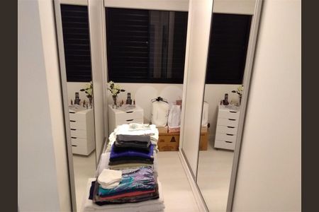 Apartamento à venda com 2 quartos, 70m² em Vila Regente Feijó, São Paulo