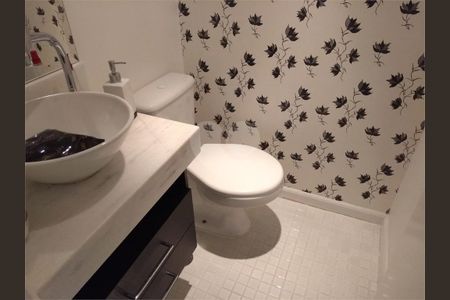 Apartamento à venda com 2 quartos, 70m² em Vila Regente Feijó, São Paulo