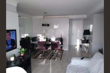 Apartamento à venda com 2 quartos, 70m² em Vila Regente Feijó, São Paulo