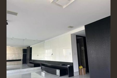 Apartamento para alugar com 4 quartos, 220m² em Vila da Serra, Nova Lima