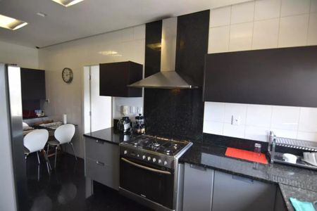 Apartamento para alugar com 4 quartos, 220m² em Vila da Serra, Nova Lima
