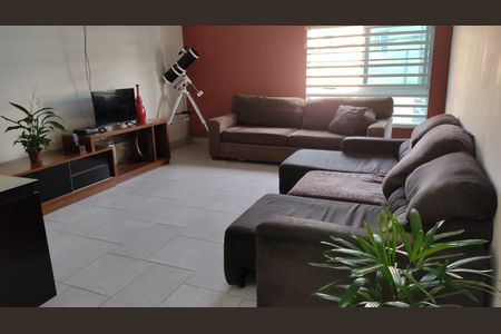 Casa à venda com 3 quartos, 234m² em Mooca, São Paulo