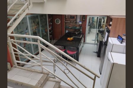 Casa à venda com 3 quartos, 234m² em Mooca, São Paulo