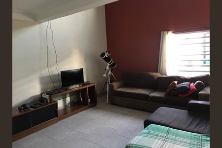 Casa à venda com 3 quartos, 234m² em Mooca, São Paulo