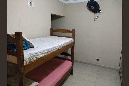 Quarto 2 de casa para alugar com 3 quartos, 234m² em Mooca, São Paulo