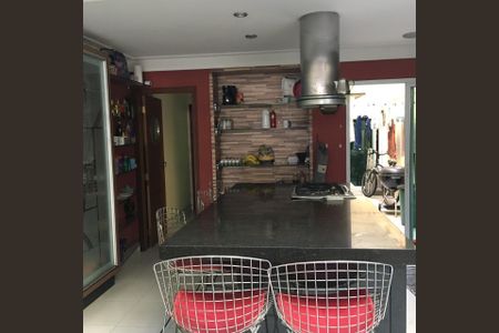 Casa à venda com 3 quartos, 234m² em Mooca, São Paulo