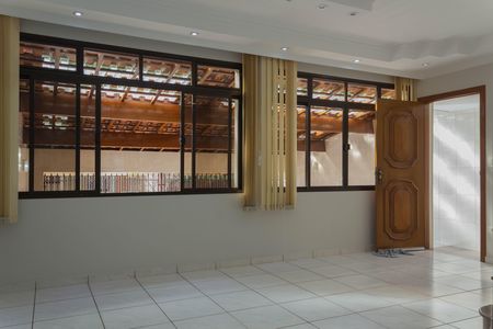 Sala de casa à venda com 4 quartos, 191m² em Anchieta, São Bernardo do Campo