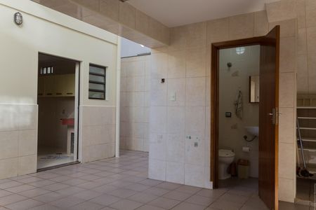 Quintal de casa à venda com 4 quartos, 191m² em Anchieta, São Bernardo do Campo