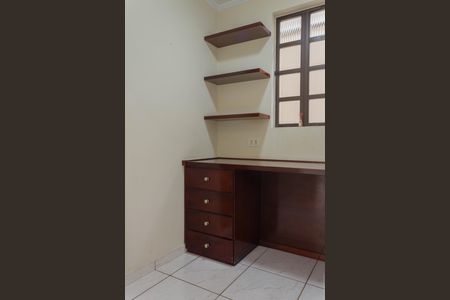 Escritório de casa à venda com 5 quartos, 191m² em Anchieta, São Bernardo do Campo