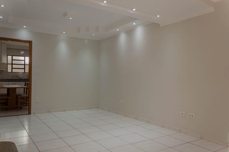 Sala de casa à venda com 4 quartos, 191m² em Anchieta, São Bernardo do Campo