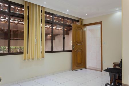 Sala de casa à venda com 5 quartos, 191m² em Anchieta, São Bernardo do Campo