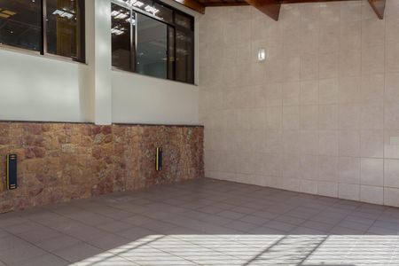 Garagem de casa à venda com 4 quartos, 191m² em Anchieta, São Bernardo do Campo
