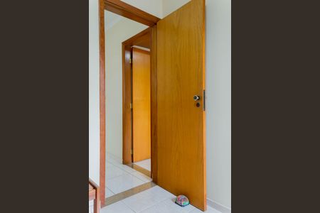 Casa à venda com 191m², 5 quartos e 2 vagasQuarto 2