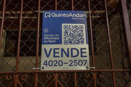 Placa de casa à venda com 4 quartos, 191m² em Anchieta, São Bernardo do Campo