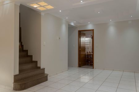 Sala de casa à venda com 4 quartos, 191m² em Anchieta, São Bernardo do Campo