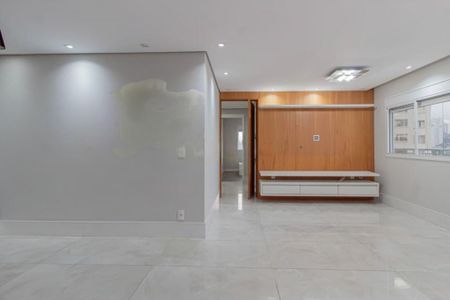 Apartamento à venda com 125m², 3 quartos e 2 vagas