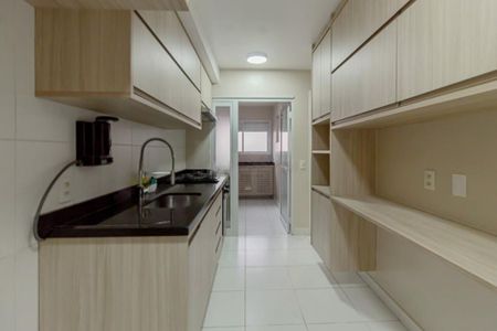 Apartamento à venda com 125m², 3 quartos e 2 vagas