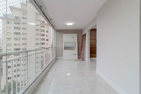Apartamento à venda com 125m², 3 quartos e 2 vagas