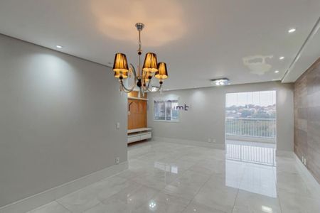 Apartamento à venda com 3 quartos, 125m² em Jardim Vazani, São Paulo