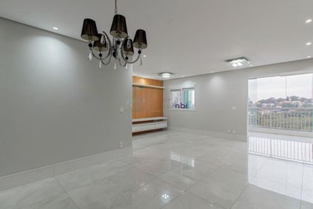 Apartamento à venda com 125m², 3 quartos e 2 vagas