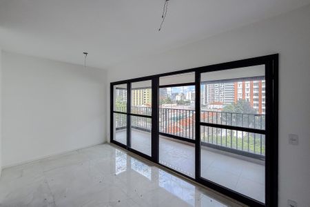 Apartamento para alugar com 2 quartos, 69m² em Vila Mariana, São Paulo