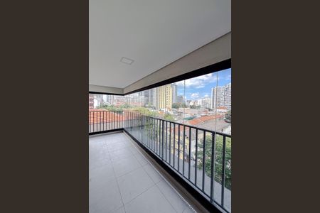 Apartamento para alugar com 2 quartos, 69m² em Vila Mariana, São Paulo