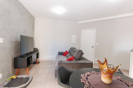 Apartamento para alugar com 2 quartos, 57m² em Jardim Esplanada, Indaiatuba