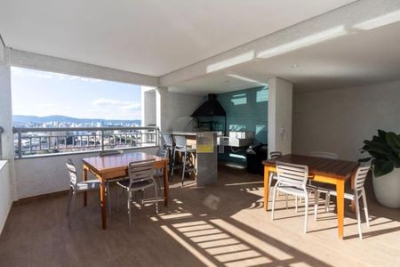 Apartamento à venda com 1 quarto, 29m² em Vila Romana, São Paulo