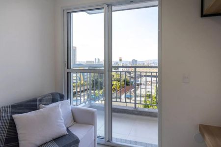 Apartamento à venda com 1 quarto, 29m² em Vila Romana, São Paulo