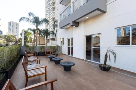 Apartamento à venda com 1 quarto, 29m² em Vila Romana, São Paulo