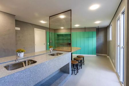 Apartamento à venda com 1 quarto, 29m² em Vila Romana, São Paulo