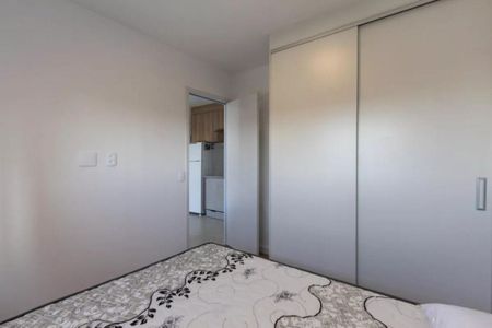 Apartamento à venda com 1 quarto, 29m² em Vila Romana, São Paulo
