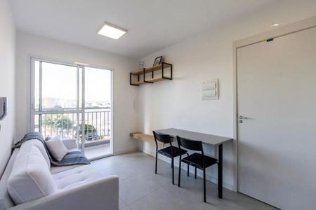 Apartamento à venda com 1 quarto, 29m² em Vila Romana, São Paulo