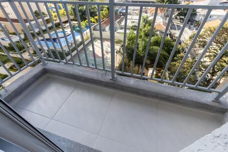 Apartamento à venda com 1 quarto, 29m² em Vila Romana, São Paulo