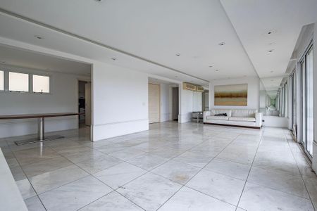 Apartamento à venda com 4 quartos, 220m² em Alto de Pinheiros, São Paulo