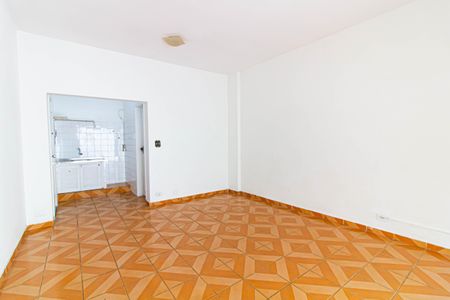 Stúdio de kitnet/studio para alugar com 1 quarto, 43m² em Barra Funda, São Paulo