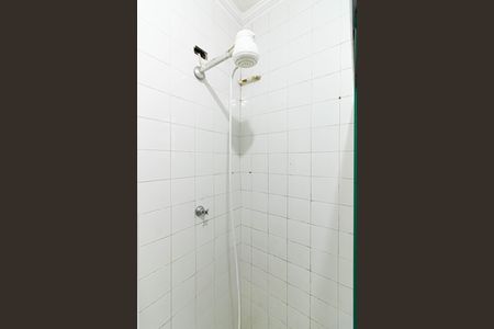 Studio para alugar com 43m², 1 quarto e 1 vagaBanheiro