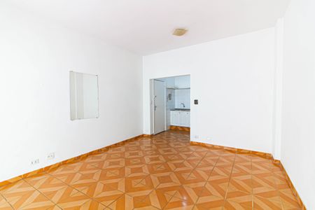 Stúdio de kitnet/studio para alugar com 1 quarto, 43m² em Barra Funda, São Paulo