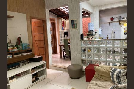 Apartamento à venda com 2 quartos, 69m² em Botafogo, Rio de Janeiro