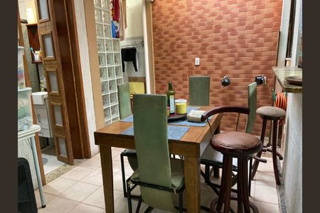 Apartamento à venda com 2 quartos, 69m² em Botafogo, Rio de Janeiro