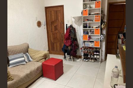Apartamento à venda com 2 quartos, 69m² em Botafogo, Rio de Janeiro