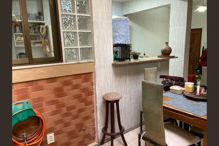 Apartamento à venda com 2 quartos, 69m² em Botafogo, Rio de Janeiro