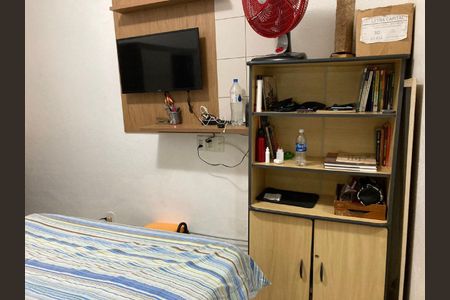 Apartamento à venda com 2 quartos, 69m² em Botafogo, Rio de Janeiro