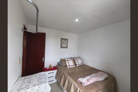 Apartamento para alugar com 49m², 2 quartos e sem vagaQuarto 2