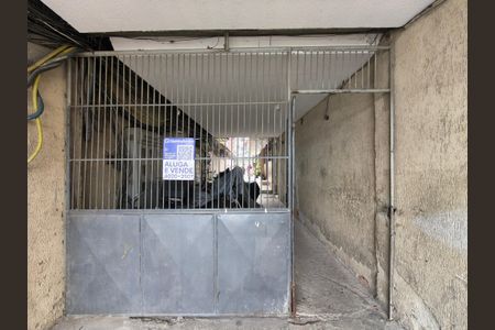 Apartamento para alugar com 49m², 2 quartos e sem vagaEntrada Social